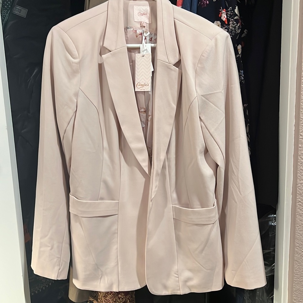 Candies Blazer in size XL